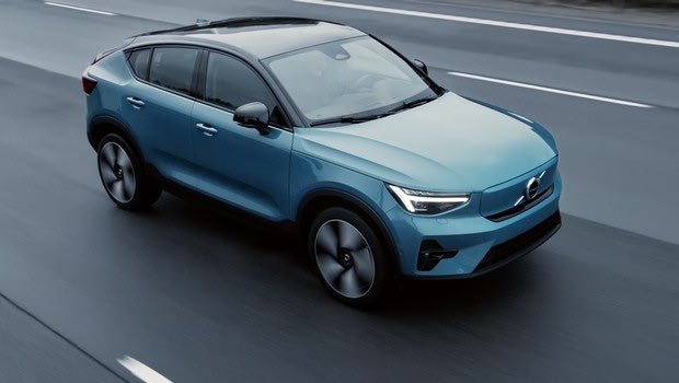 Και δεύτερο ηλεκτρικό η Volvo