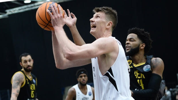 Νίζνι – ΑΕΚ 88-60: Δεύτερη σερί ήττα για την Ένωση, προκρίθηκαν στους “8” οι Ρώσοι