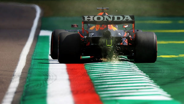 Red Bull Racing: Χτίζει τις βάσεις για τον πρώτο της κινητήρα, το 2025