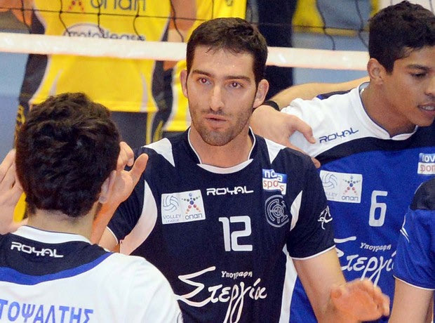 Ταμπουρατζής στο Sport24.gr: “Δουλεύουμε πολύ και το αξίζουμε”