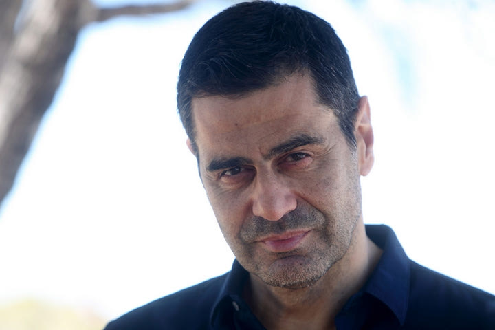Ο Δημήτρης Καζάζης στο SPORT 24: “Αν κάπνιζα, δεν θα την έβγαζα καθαρή”