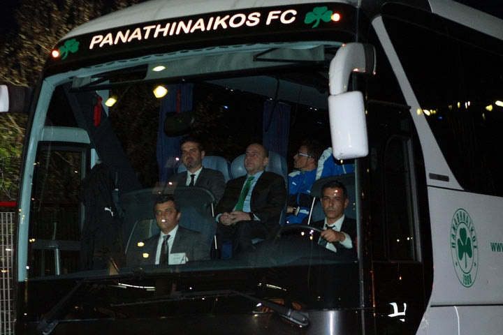 “Άμα δεν μπορείτε, να φύγετε”