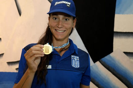 Κωπηλασία: Σε τροχιά πρόκρισης για το Τόκιο τα ελληνικά πληρώματα