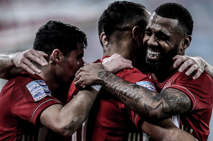 Ολυμπιακός: Στο ματς με τον ΠΑΟΚ, στις 12/5 η απονομή του πρωταθλήματος