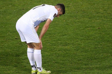 Στο Μουντιάλ πηγαίνει όποιος το αξίζει