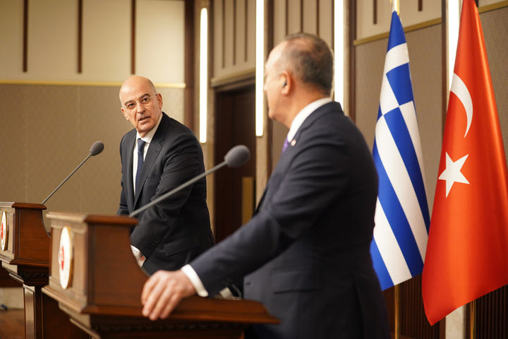 Ελληνοτουρκικά: Η «αγένεια» μπορεί να μας σώσει