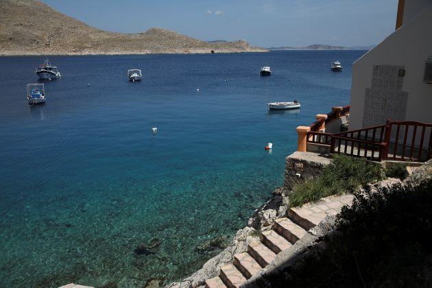 Ποιός είναι ο «COVID – free» παράδεισος στην Ελλάδα που περιμένει την επιστροφή των τουριστών