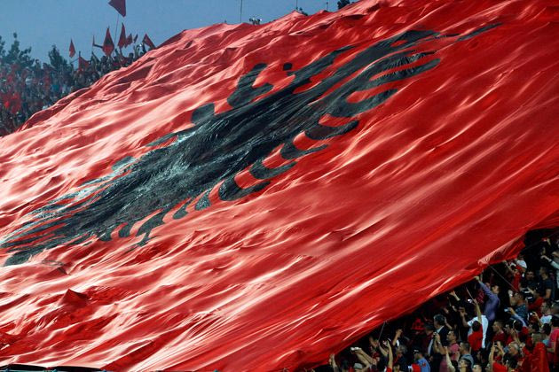 Κάποιοι ονειρεύονται μια νέα τάξη πραγμάτων στα Βαλκάνια