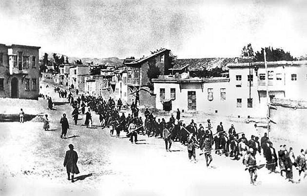 Απαντώντας σε δύο ερωτήματα για την Γενοκτονία των Αρμενίων