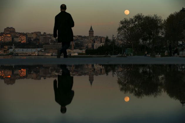 Τουρκία: Το πλήρες lockdown που ανακοινώθηκε φέρνει σωρεία νέων προβλημάτων στη χώρα