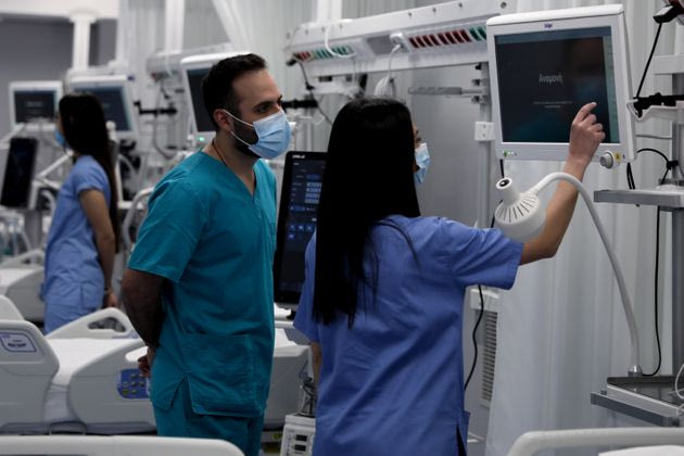 Oι χώρες με τα καλύτερα συστήματα υγείας για το 2021 – Σε ποια θέση βρίσκεται η Ελλάδα