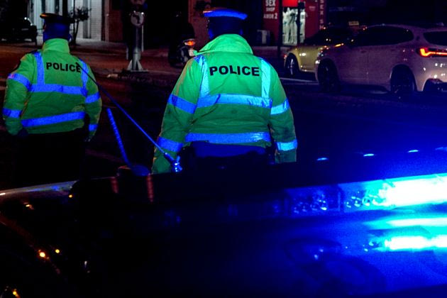 Στη φυλακή για 40 μέρες 37χρονος για μη χρήση μάσκας