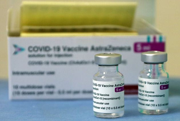 Θεμιστοκλέους για εμβόλιο AstraZeneca σε γυναίκες 30-39 ετών. Ποιες οι εναλλακτικές τους.