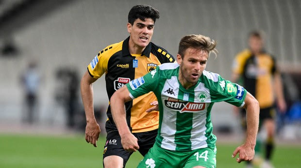 Super League Interwetten: Η βαθμολογία των playoffs μετά απ’ την 5η αγωνιστική