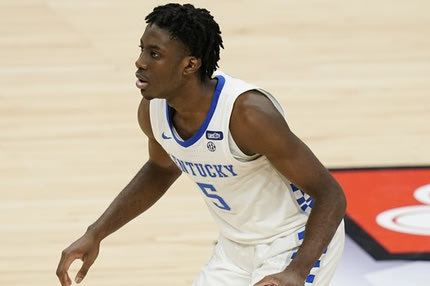 Σοκ στο αμερικανικό μπάσκετ, ο Τέρενς Κλαρκ του Κεντάκι σκοτώθηκε σε τροχαίο