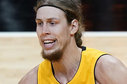 Με 14 NBAers η προεπιλογή του Καναδά για το προολυμπιακό τουρνουά