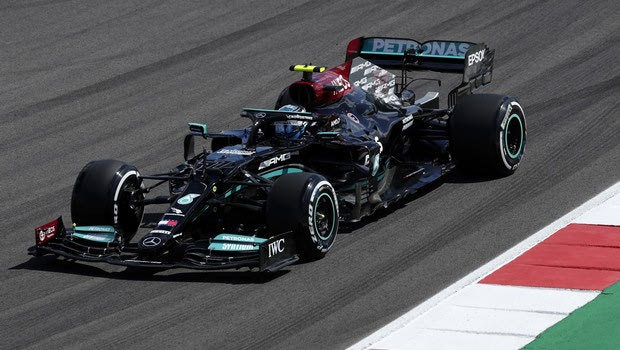Formula 1 GP Πορτογαλίας: Ο Μπότας ταχύτερος, μπελάδες για τον Χάμιλτον