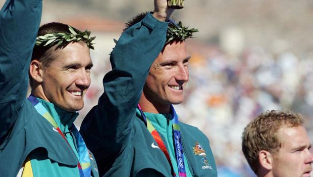 Ένοχος ο Αυστραλός ολυμπιονίκης της Αθήνας με την κοκαΐνη αξίας 130.000.000 ευρώ