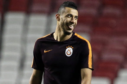 Ολυμπιακός: Πρόταση μαμούθ για Μπελχαντά απ’ την Αλ Χιλάλ