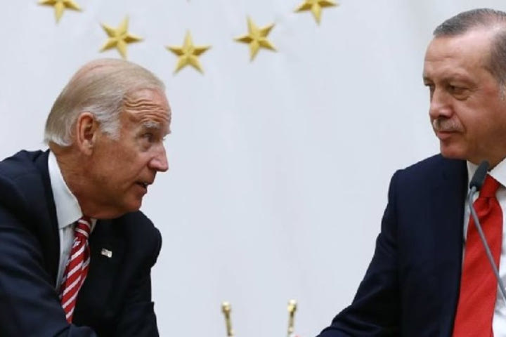 Ράπισμα Μπάιντεν σε Ερντογάν: «Θα αναγνωρίσω τη Γενοκτονία των Αρμενίων από τους Τούρκους»