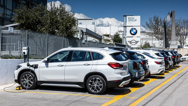 Μεγάλη επένδυση του BMW Group Hellas στην ηλεκτροκίνηση
