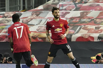 Άρσεναλ – Μάντσεστερ Γιουνάιτεντ 0-2: Με Φερνάντες και Σάντσο οι “κόκκινοι” έδειξαν τα δόντια τους