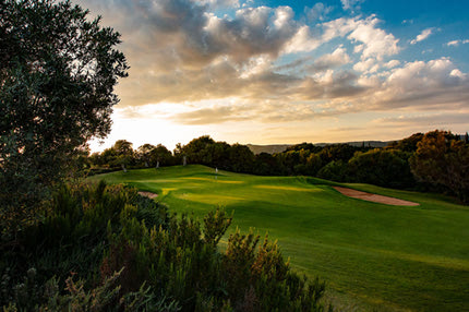 Το Navarino Hills υποδέχεται για πρώτη φορά το Messinia Pro-AM 2021