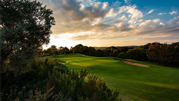 Το Navarino Hills υποδέχεται για πρώτη φορά το Messinia Pro-AM 2021