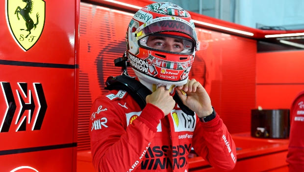 Λεκλέρ: “Δεν φεύγω από Ferrari αν δεν γίνουμε πρωταθλητές”