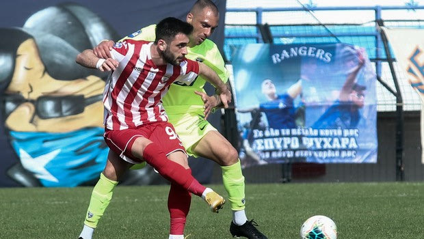 Super League 2: Το πρόγραμμα των playoffs και playouts