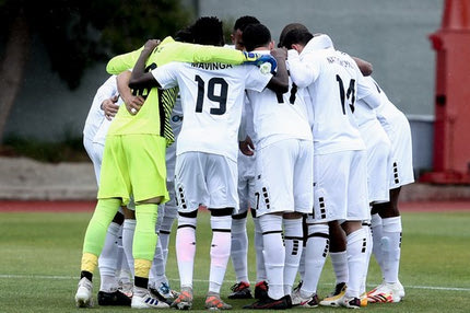 Football League: Παρέμεινε στην κορυφή η Καλαμάτα στο νότιο όμιλο