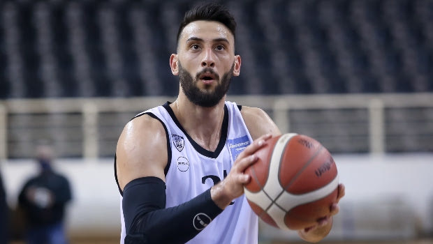 Καμπερίδης: “Ένας τίτλος με τον ΠΑΟΚ θα είναι ό,τι καλύτερο για όλους”