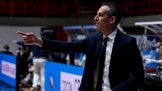 Ο Κάτας άφησε ανοιχτό το ενδεχόμενο μεταγραφής για τον Παναθηναϊκό