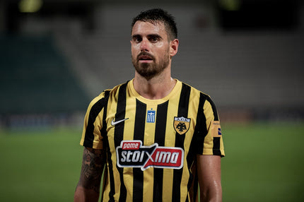 Η Τορπέντο Μόσχας ανακοίνωσε τον Λε Ταλέκ