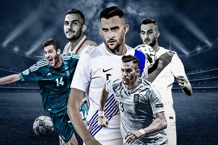Ο Μπάμπης Λυκογιάννης στο SPORT 24: “Προτεραιότητα να μείνω στο εξωτερικό”