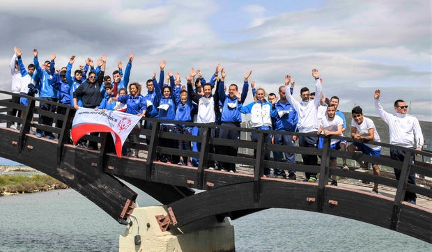 Special Olympics Hellas: Το κίνημα που μετρά 33 χρόνια προσφοράς στα άτομα με νοητική αναπηρία