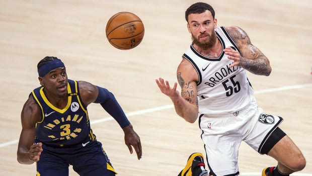 NBA Top 10: Με Μάικ Τζέιμς και Γκάμπριελ Ντεκ οι καλύτερες φάσεις