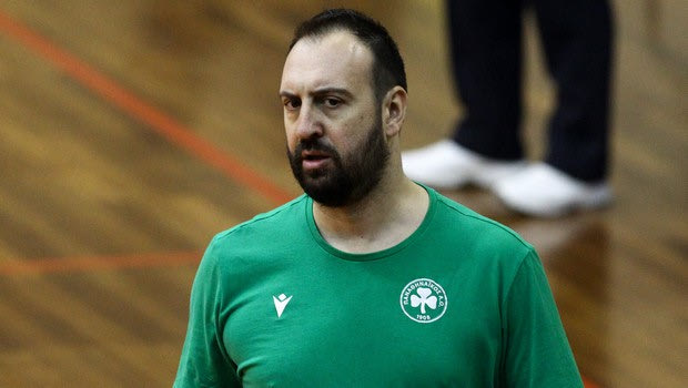 Παναθηναϊκός: Συνεχίζει στο τιμόνι της ομάδας βόλεϊ γυναικών ο Οικονόμου