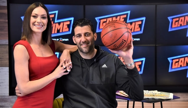 ΟΠΑΠ Game Time ΜΠΑΣΚΕΤ: O Γιάννης Μπουρούσης αναλύει τα τέσσερα παιχνίδια των playoffs της Euroleague