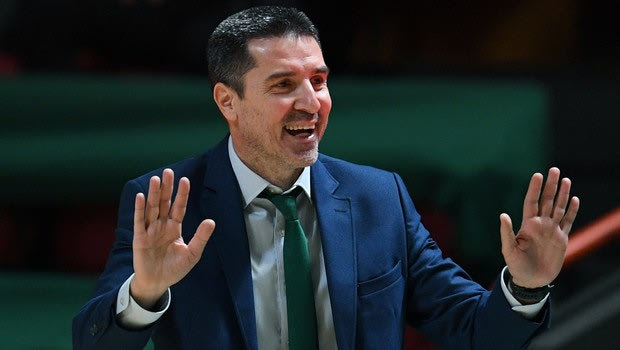 LIVE Ούνικς – Μονακό