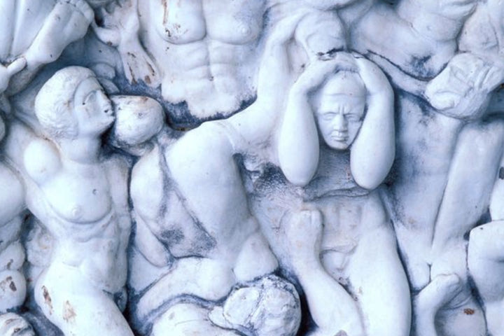 Το πολιτισμικό τραύμα της γενοκτονίας