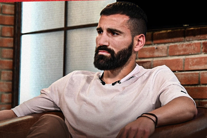 Ο Δημήτρης Σιόβας αποκλειστικά στο SPORT 24: “Ήταν σχεδιασμένο να με φάνε”