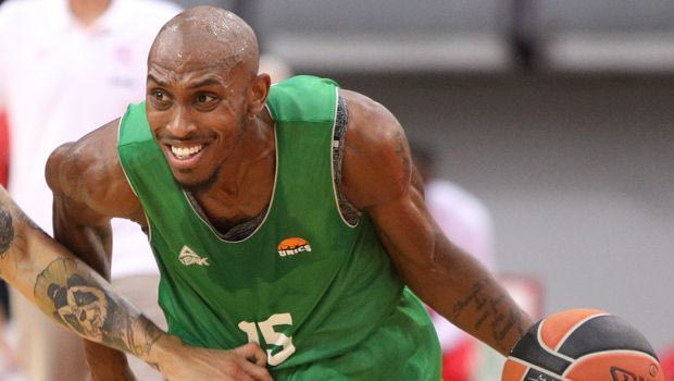 Ο Τζαμάρ Σμιθ της Ούνικς αναδείχθηκε MVP του EuroCup