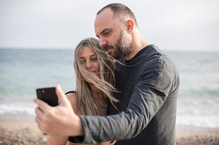 Για ένα ηλιοβασίλεμα ανάμεσα στους αγώνες ζούμε