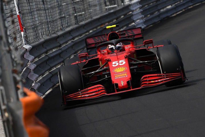 F1: Η Ferrari δεν ελπίζει σε επανάληψη της απόδοσης του Μονακό