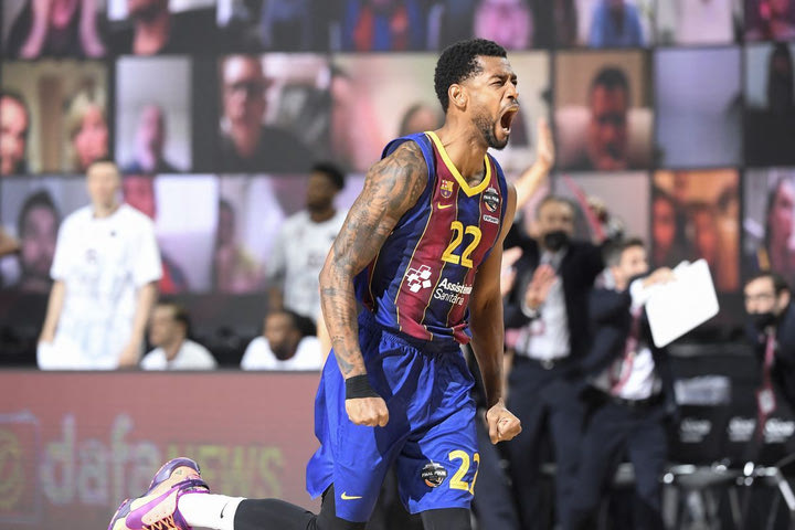 Final Four: Ένα σουτ, μία πρόκριση – Η αξία του σουτ μετά από ντρίμπλα