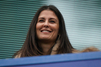 Μαρίνα Γκρανοβσκάγια: Η Σιδηρά Κυρία της Τσέλσι