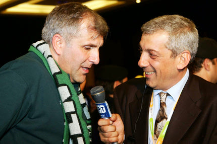 Έχω και τα 33, να σέβεστε