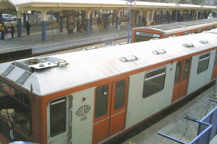 Ολυμπιακός: Στις 16:00 κλείνει ο σταθμός Φαλήρου λόγω φιέστας