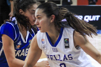 Ελλάδα – Ουγγαρία 73-70: Νικηφόρο ξεκίνημα εν όψει EuroBasket 2021